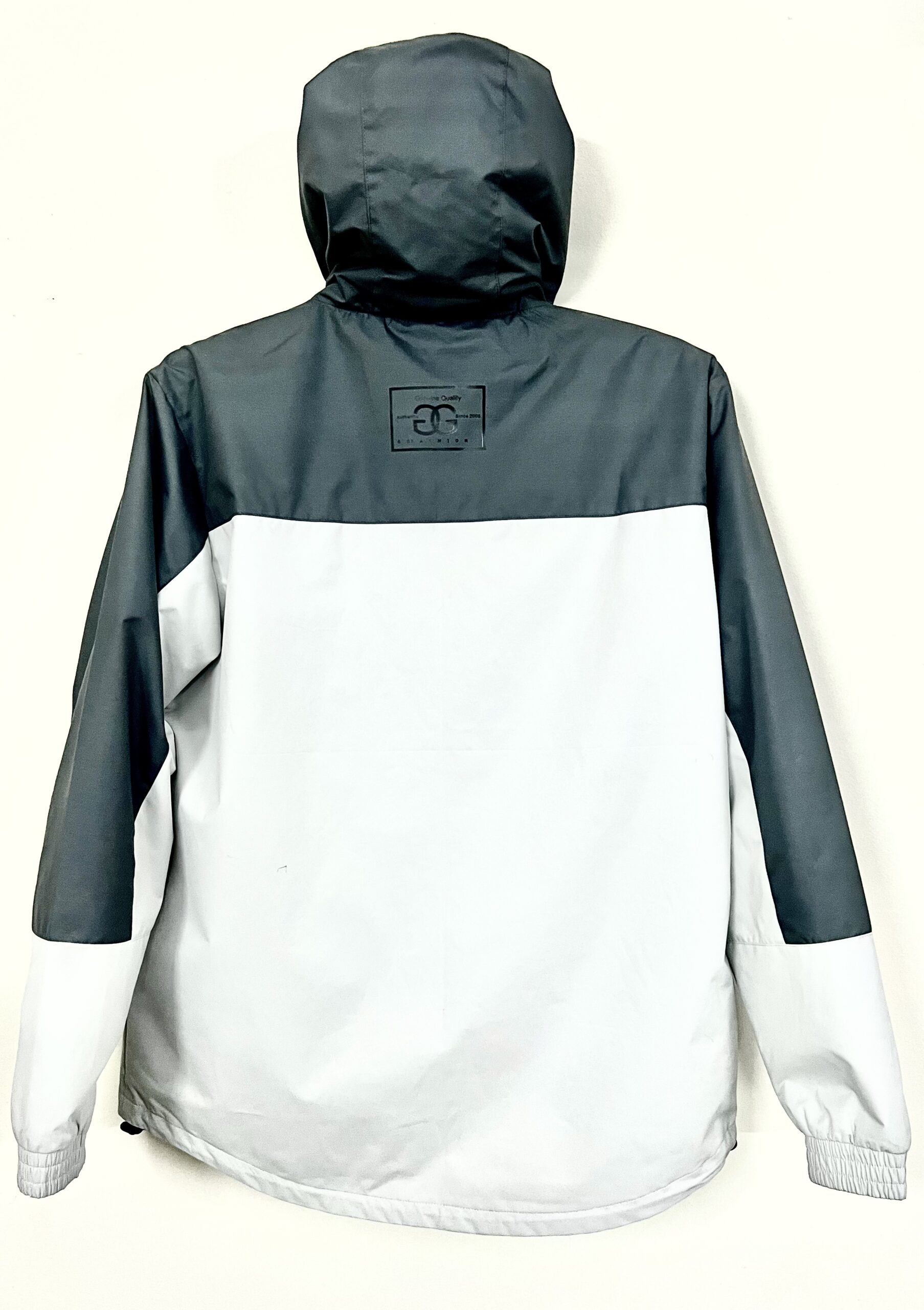 Rainwear Jacket gg fashion